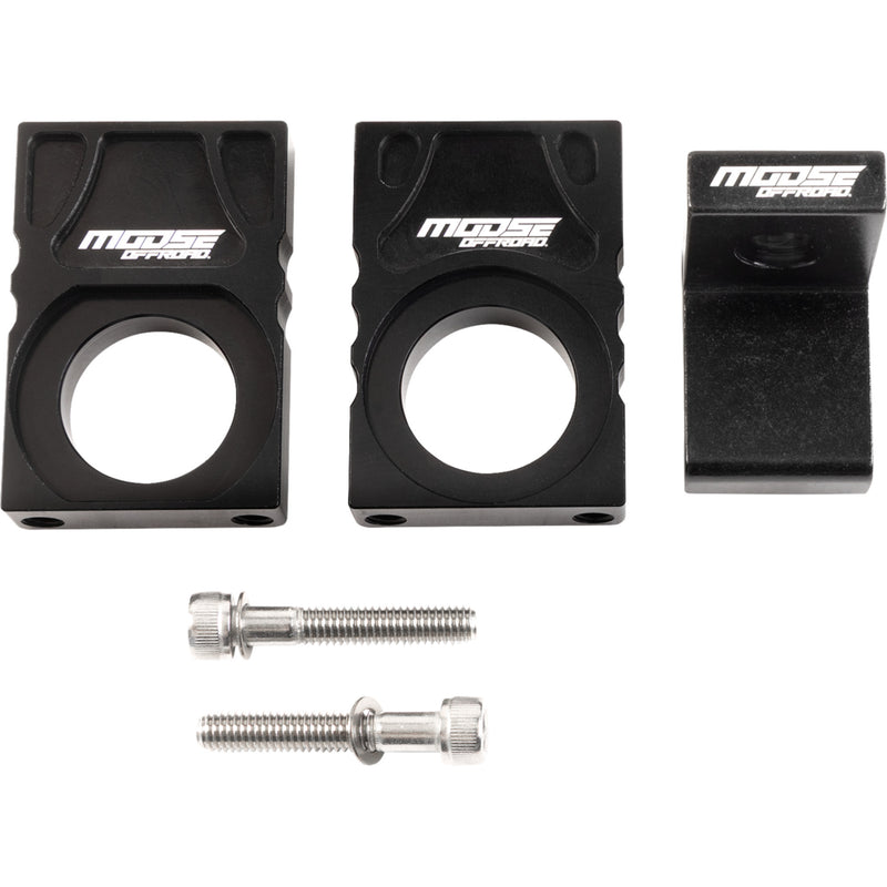 Moose Offroad Flag Mount - W16-2502 Kawasaki Dirt Bikes 2016-2023