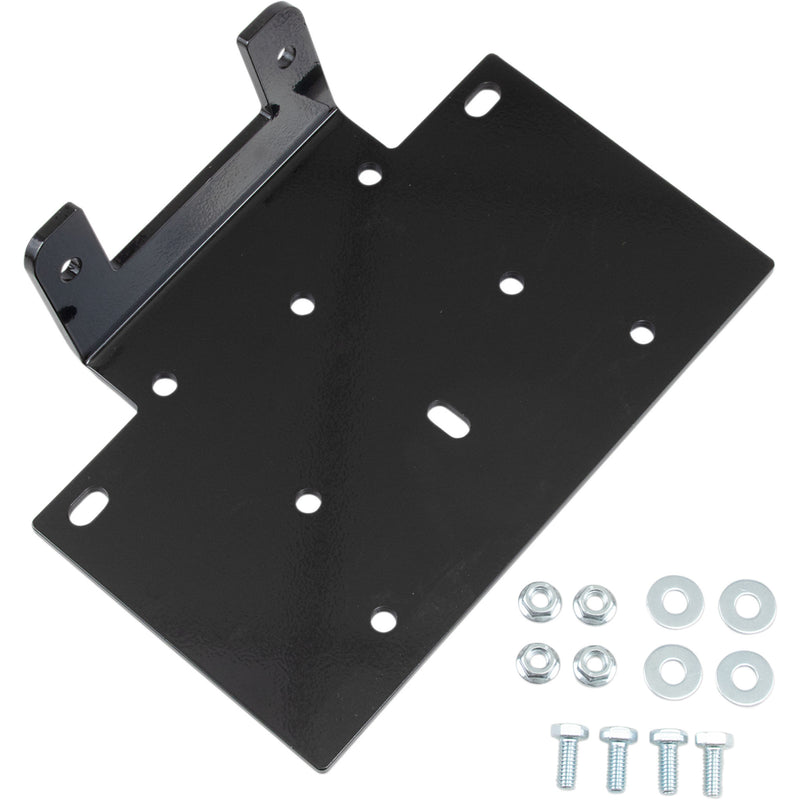 Moose Offroad Mounting Kit - 1543PF Yamaha Big Bear 4x4 2000-2006