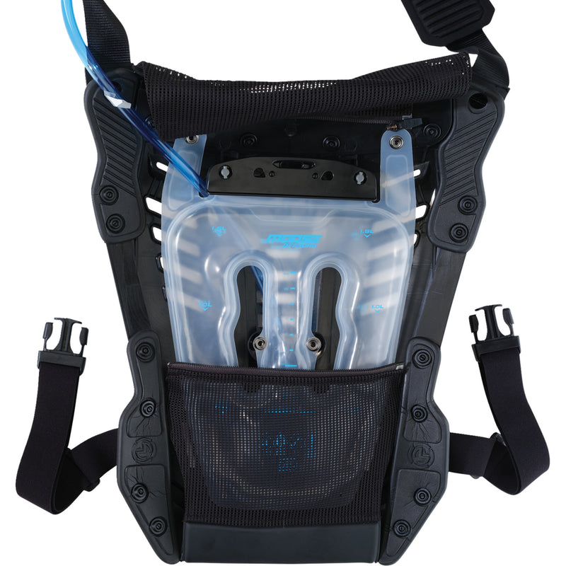 MOOSE OFFROAD Synaps Hydra Guard Black