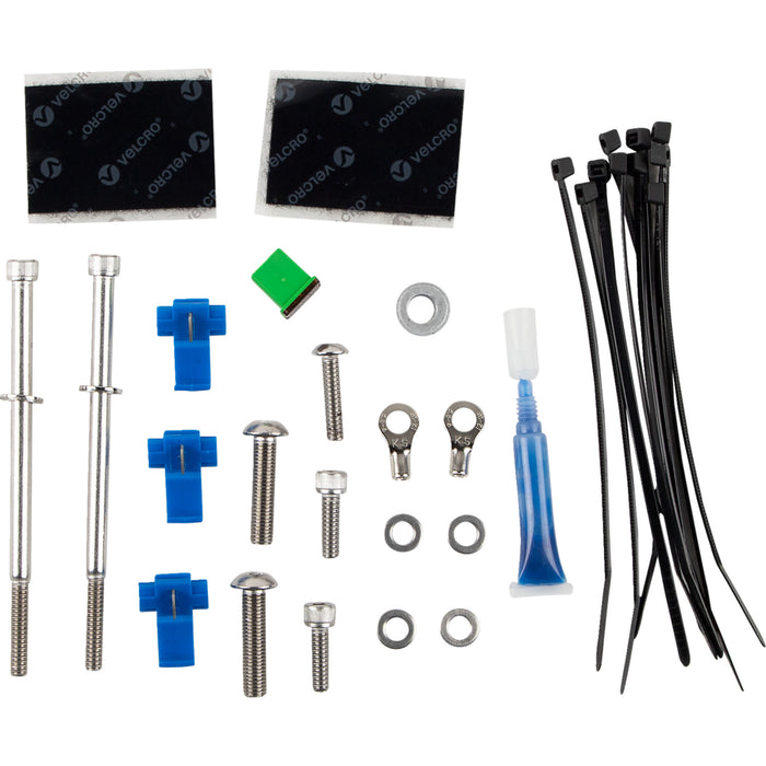 PINGEL 1601-0185 77605 Electric Easy Shift™ Speed Shifter Kit - Mid Controls - Dyna