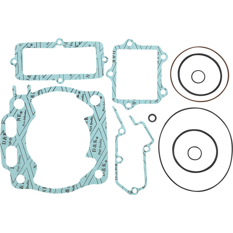 Pro X Gasket Set - 35.2320 Yamaha YZ 250 2002-2026