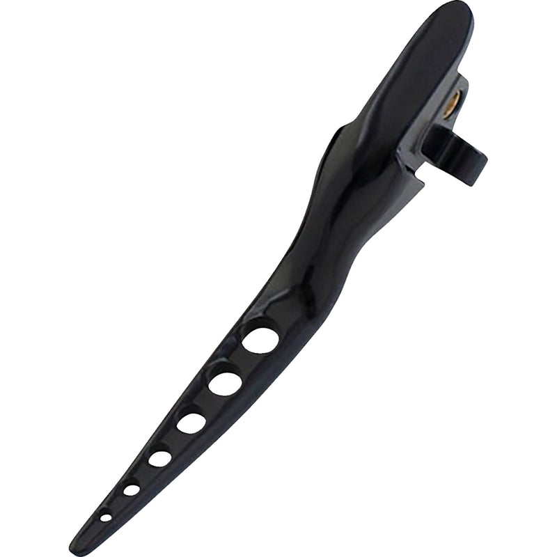 Paul Yaffe Bagger Nation Racing Lever Set - PYO:RL-S-18L-B For Harley Softail 2018-2024