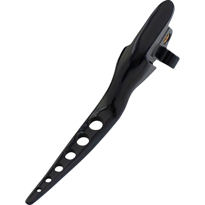 PAUL YAFFE BAGGER NATION 0610-2278 PYO:RL-S-18L-B Racing Hand Levers - Black