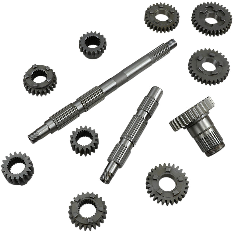 Andrews Gear Set - 296093 For Harley Motorcycles 1991-2006