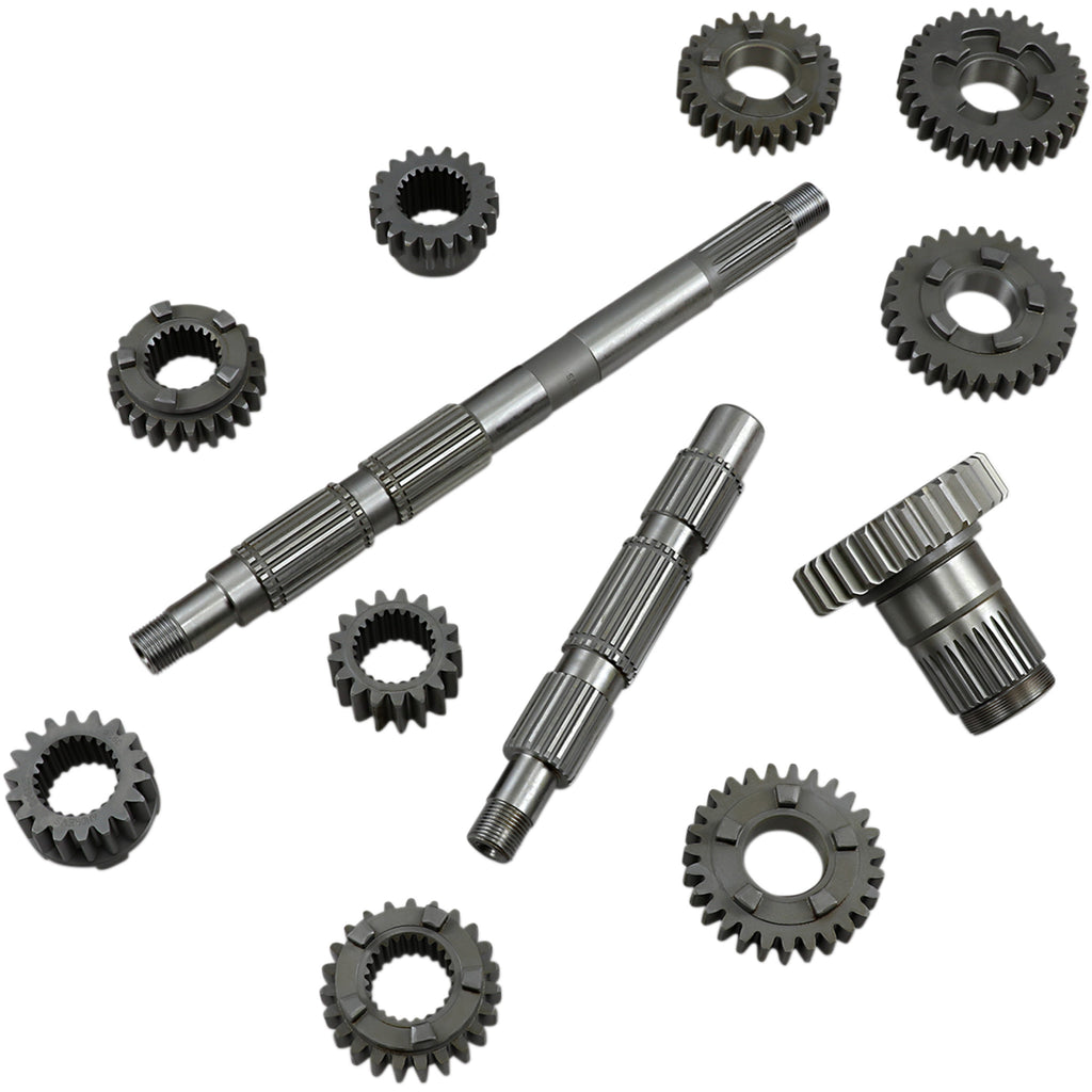 ANDREWS DS-194508 296093 5-Speed Gear Set 3.24:1 first ratio