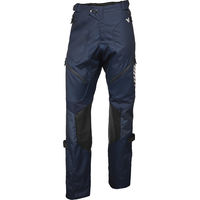 THOR 2902-0452 Women's Terrain Over-the-Boot Pants caramel/midnight - us 5/6
