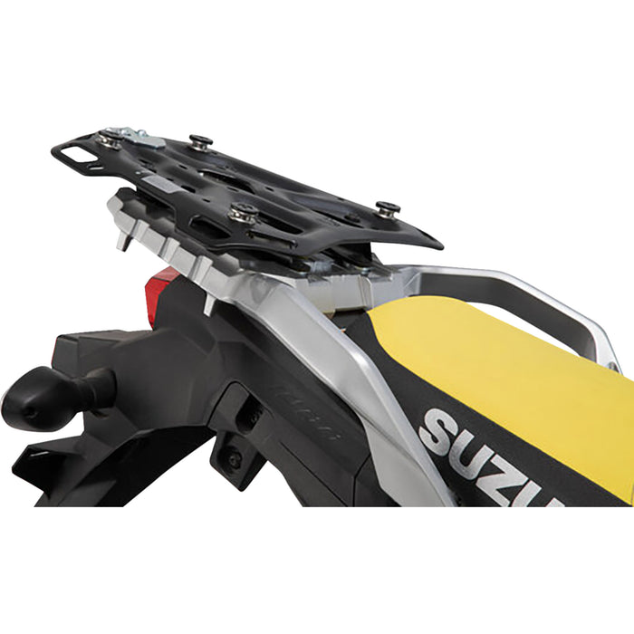 SW-MOTECH 3580-0080 ADV.05.876.75001/B Adventure Luggage System black - suzuki vstrom '16-'24