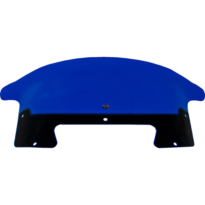 Klock Werks Kolor Flare® Windshield - KWW-04-0655 For Indian Chieftain / Roadmaster 2025-2026