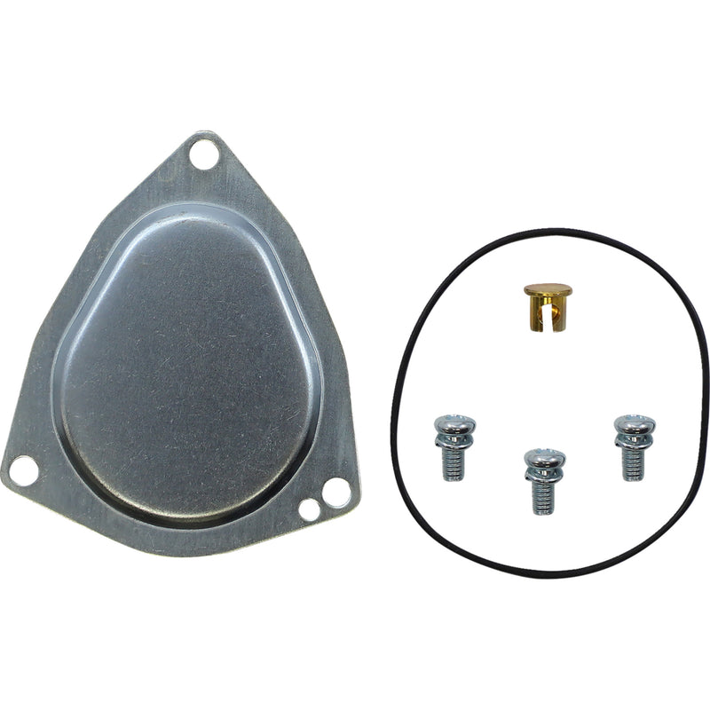 Moose Offroad Carburetor - 500-1310-PU Can-Am 650 2002-2005