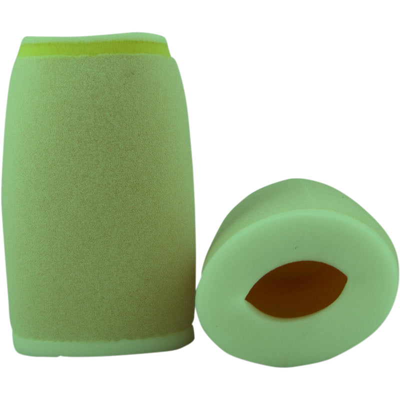 No Toil Pre-Oiled Air Filter - 3817 Yamaha Raptor 2006-2026