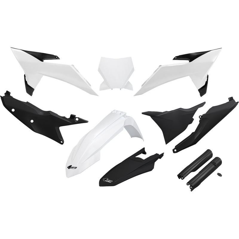 Ufo Body Kit - KTKIT532F@222 KTM Dirt Bikes 2025
