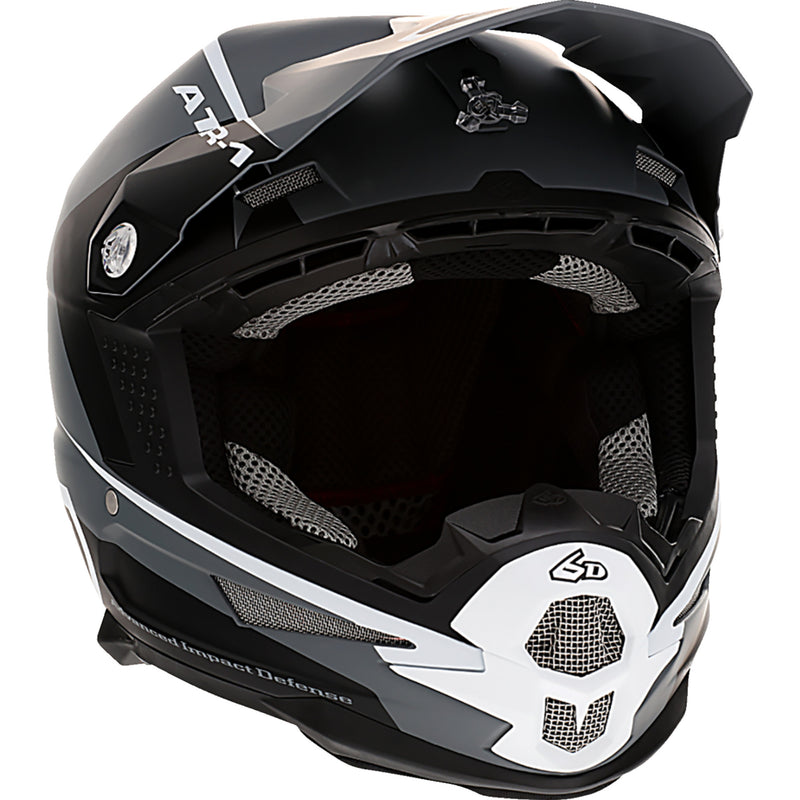 6D HELMETS ATR-1 Helmet