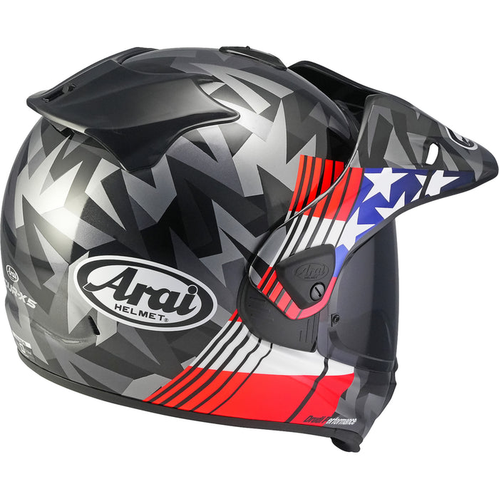 ARAI HELMETS XD-5 Helmet
