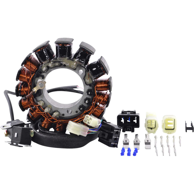 Rm Stator Stator - RM01222 Polaris Snowmobiles 2008-2015