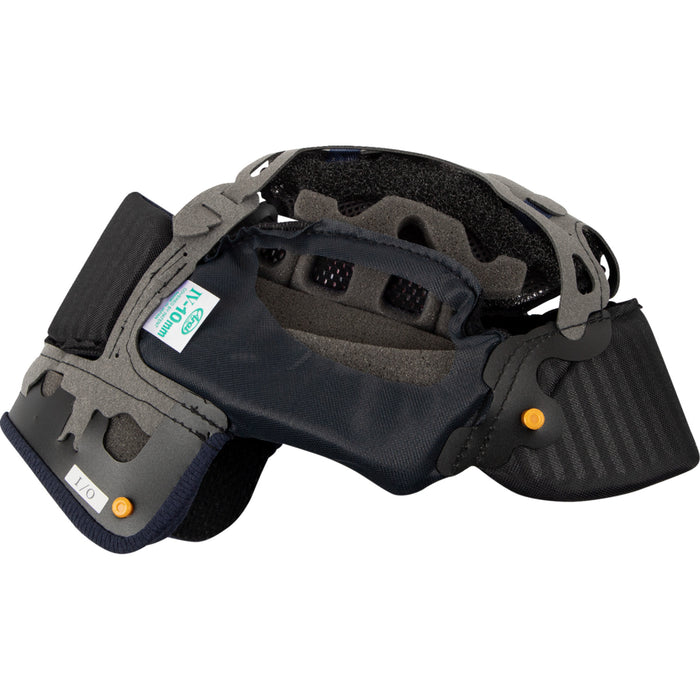 ARAI HELMETS Corsair-X/Defiant-X/Signet-X Helmet Interior Pad — EP - mm