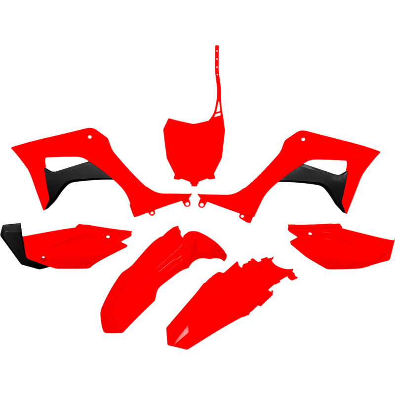 Ufo Body Kit - HOKIT124-070 Honda CRF110F 2019-2026
