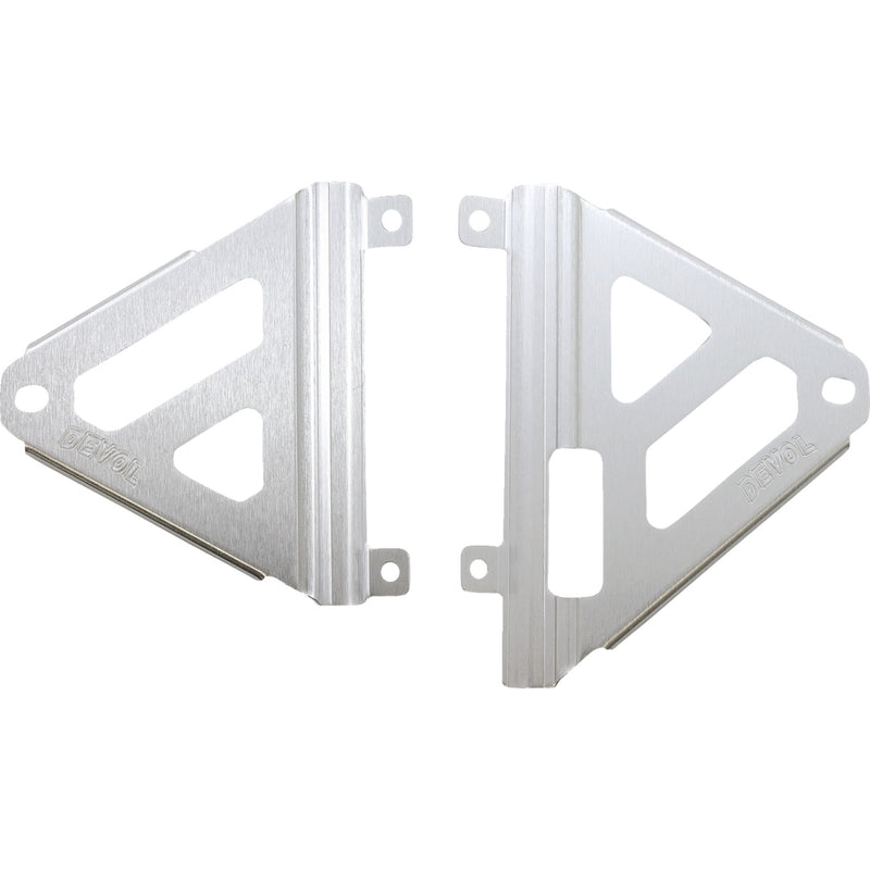 Devol Brace - 0122-1204 Honda CRF450R / CRF450RX 2017-2020