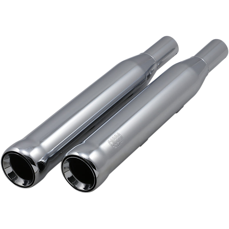 Cobra Neighbor Haters™ Muffler - 6085 For Harley Sportster 2004-2013