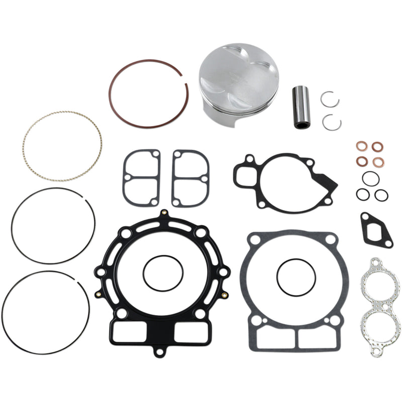 Wiseco Forged Series Rebuild Kit - PK1850 KTM EXC 520 / SX 520 / EXC 525 / SX 525 2000-2007