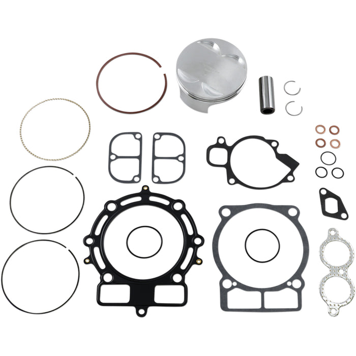 WISECO 0903-1161 PK1850 High-Performance Piston Kit with Gaskets for 4-Stroke Piston Kit with Gasket - 95.00 mm - KTM