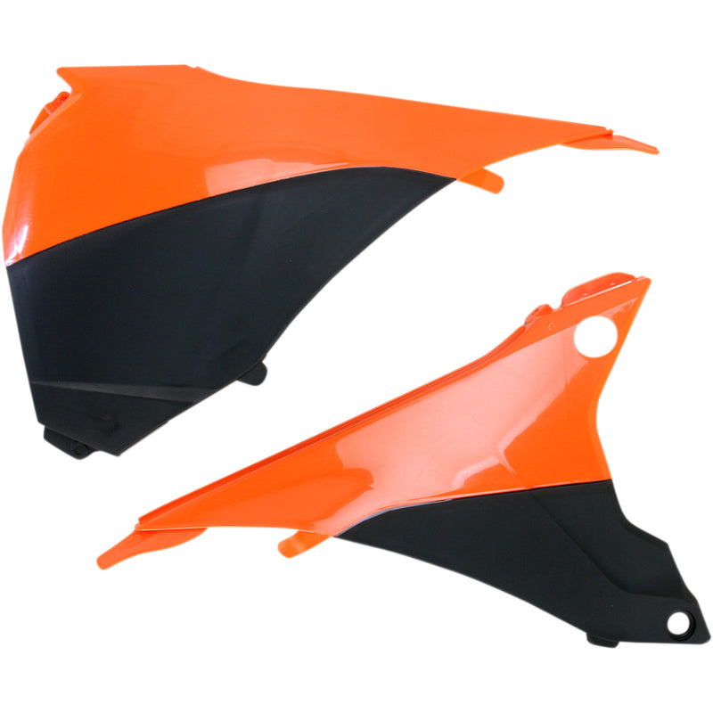 Acerbis Air Box Cover - 2374121008 KTM Dirt Bikes 2014-2016