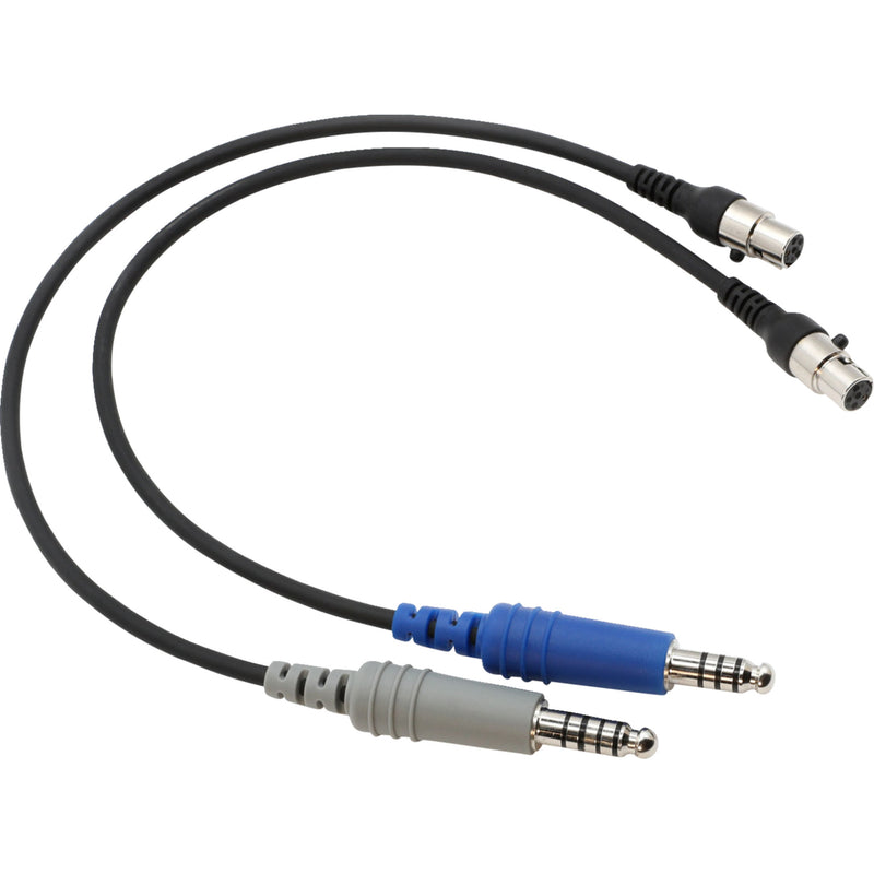 MOOSE OFFROAD 4402-1035 HK-UNI-MSE Universal Headset Kit Headset Kit