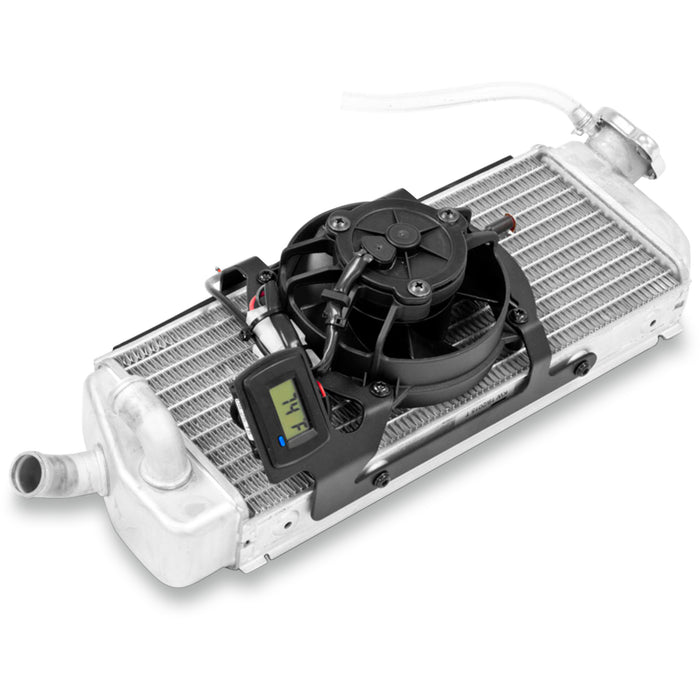 TRAIL TECH 1901-0612 732-FN3 Cooling Fan Kit gas gas/husqvarna/ktm