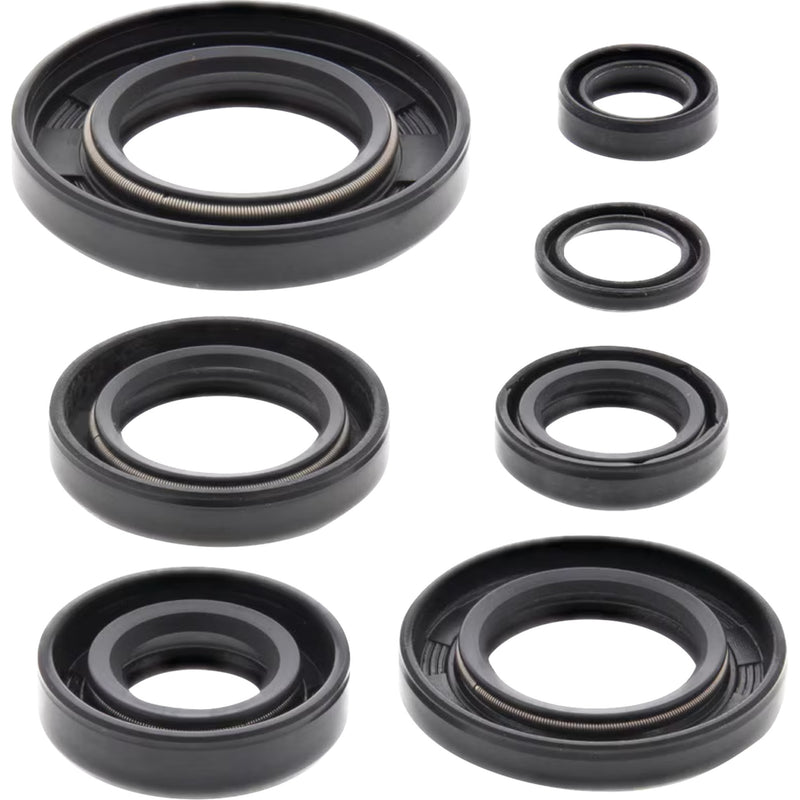 Moose Offroad Seal - 822164mse Honda XR600R 1985-2000