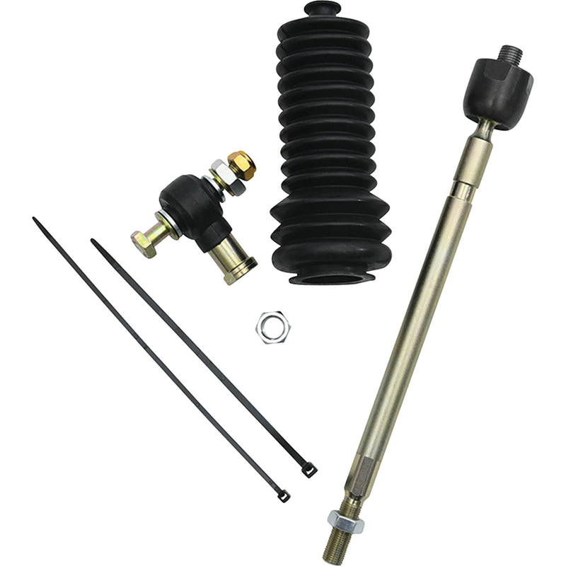 Moose Offroad Tie Rod End - 51-1086-R Polaris RZR 2019-2022