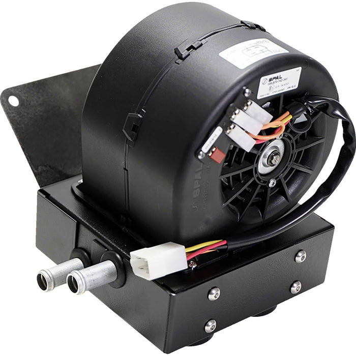 MOOSE OFFROAD 4510-1717 Z4117 UTV Cab Heater Kit UTV Cab Heater - Polaris