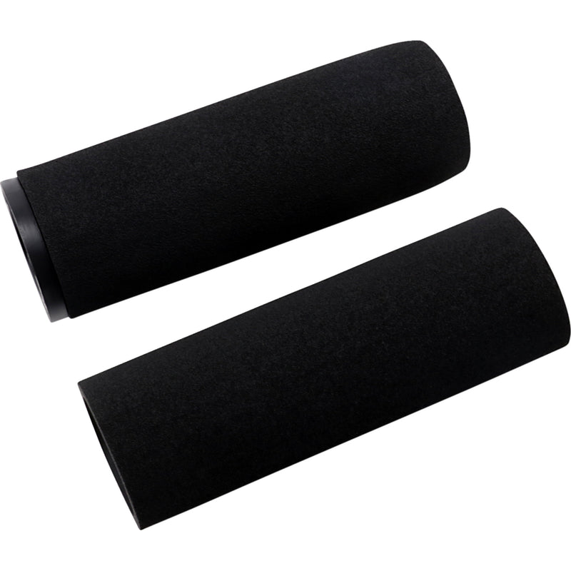 Drag Specialties Sundance Grips - DS-243125 For Harley Motorcycles 1980-2024