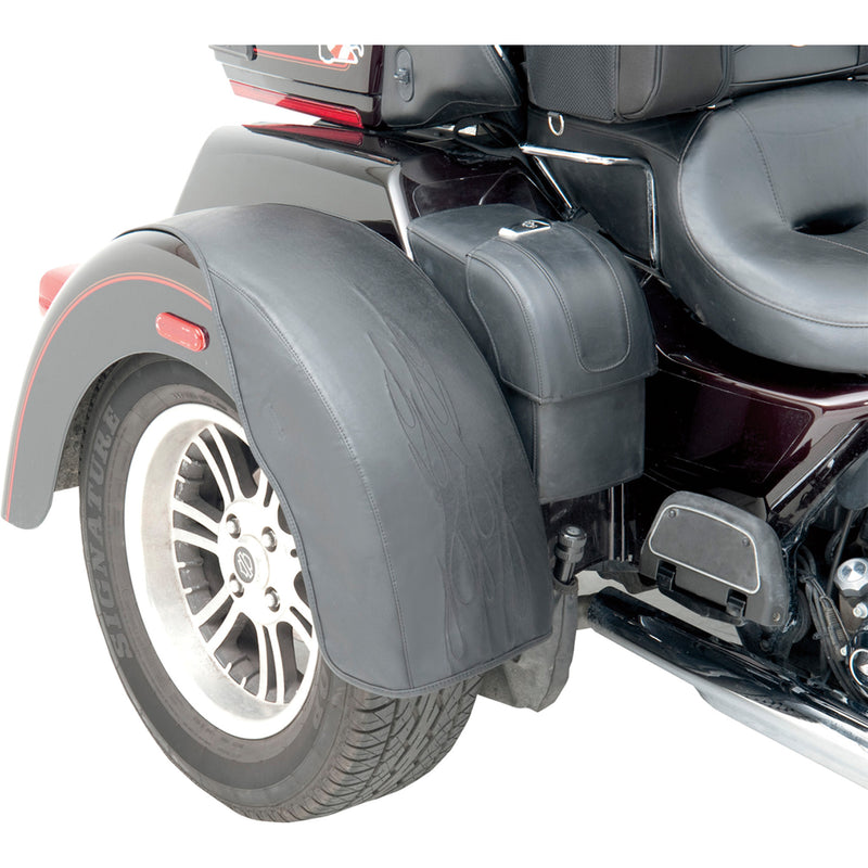 Saddlemen Bra - 1414-0014 For Harley Tri Glide Ultra Classic Flhtcutg 2009-2023