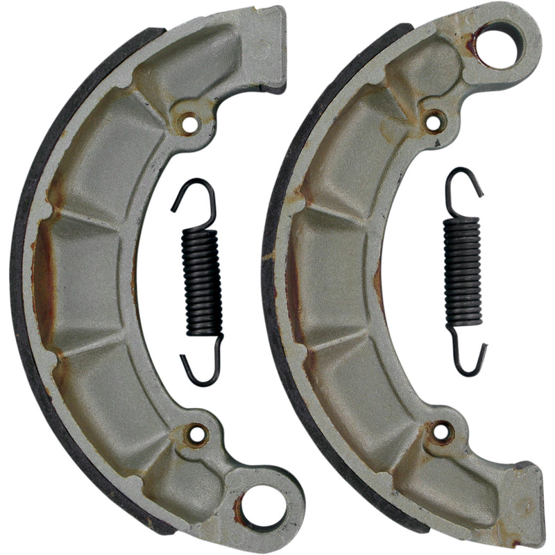Moose Offroad Brake Shoe - M9148 Honda ATVs 2001-2009