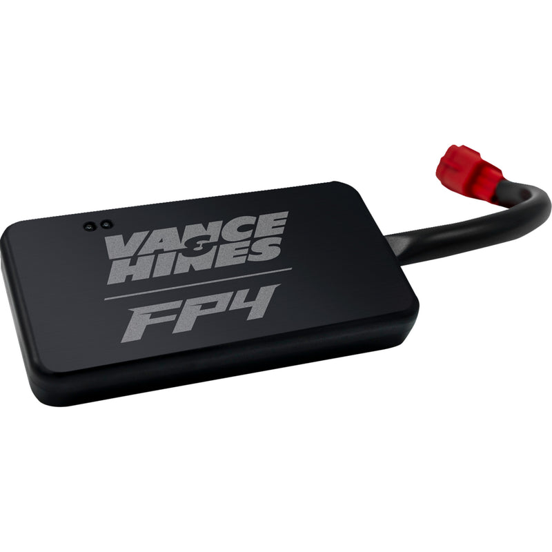 Vance & Hines FP4 Tuning Module - 66043 For Harley Motorcycles 2021-2026