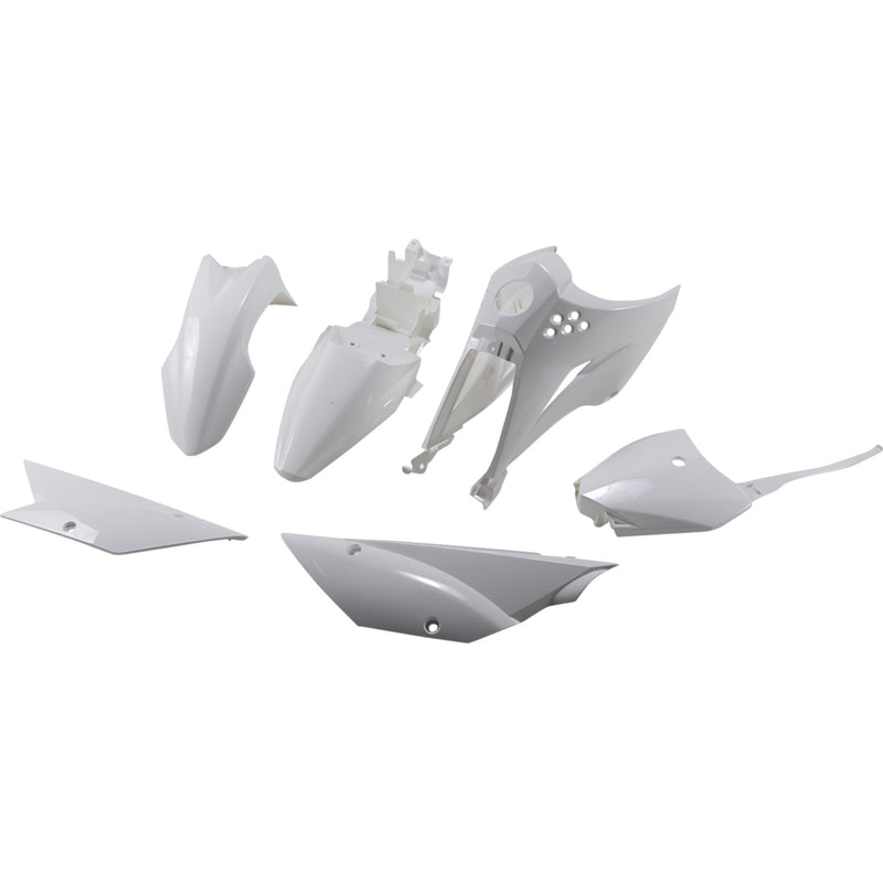 Ufo Body Kit - KA37003-047 Kawasaki 110 / 110L / 110R 2010-2025