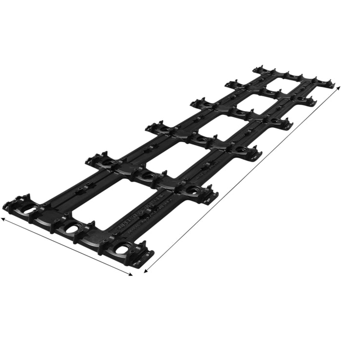 SUPERCLAMP 4504-0207 4062SUPTRACGRID SuperTraction Grid 4pc