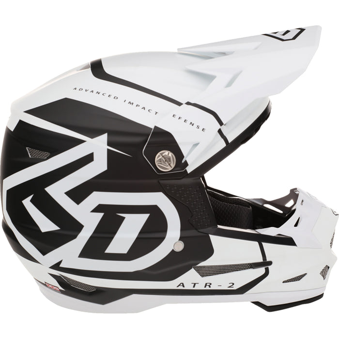 6D HELMETS ATR-2 Helmet - XS