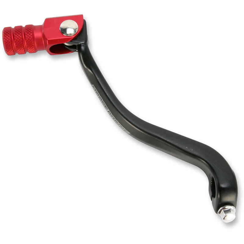 Moose Offroad Shift Lever - 81-0107-02-10 Honda CRF250R 2010-2017