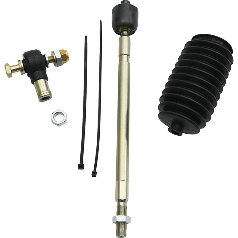 Moose Offroad Tie Rod End - 51-1086-L Polaris RZR 2019-2022