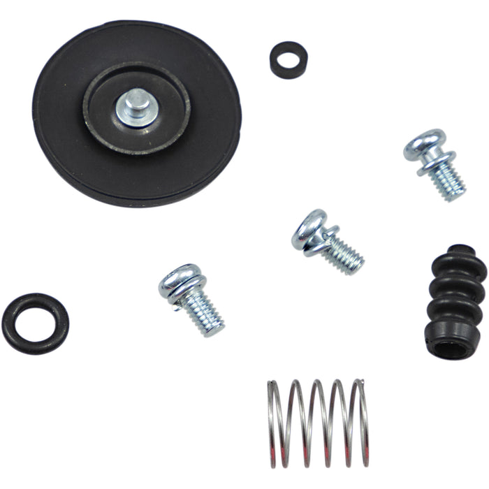 MOOSE OFFROAD 1003-1441 46-3004 Accelerator Pump Rebuild Kit Acceleration Pump Rebuild Kit - Yamaha