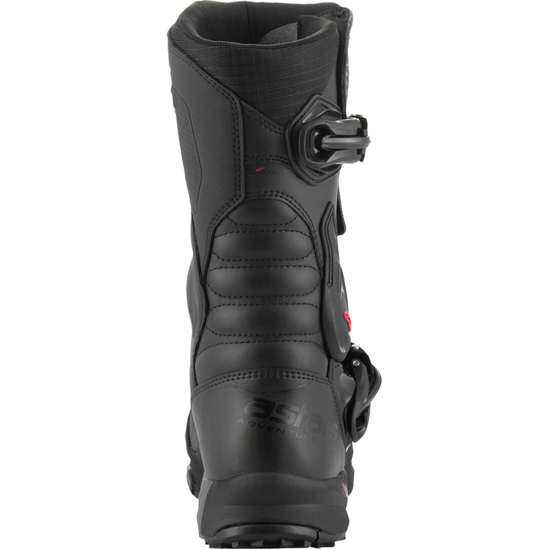 ALPINESTARS XT-8 Gore-Tex® Boots — Black - EU