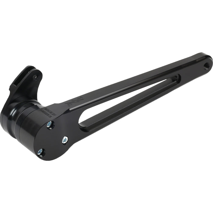 THRASHIN SUPPLY CO. 1610-0594 BBL-14-XX-1 Brake Arm - Long - Black