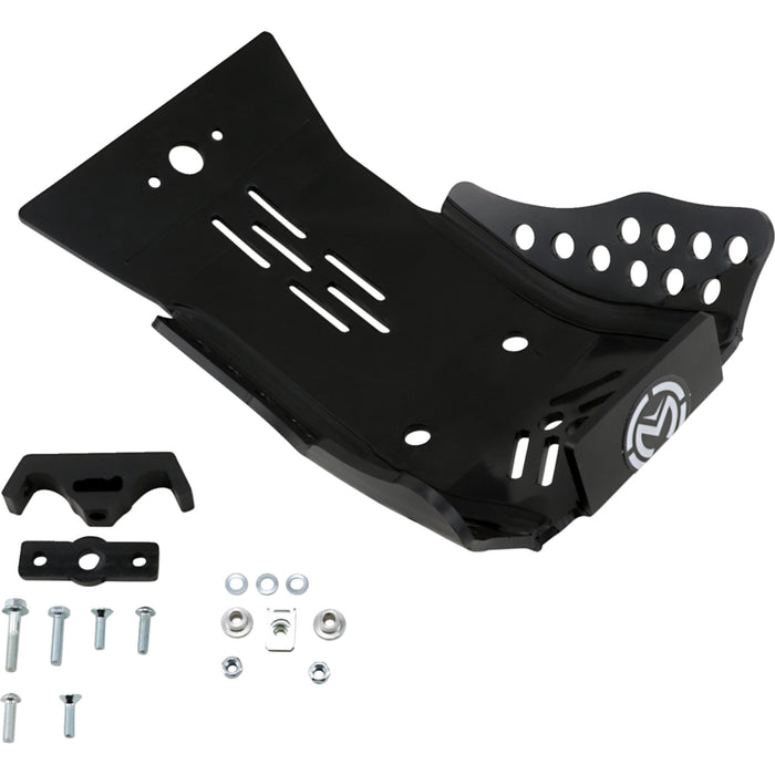MOOSE OFFROAD 0506-1359 PX1500 Pro Skid Plate gas gas | husqvarna | ktm