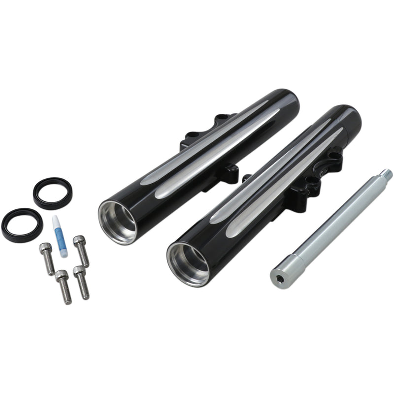 Arlen Ness Hot Legs Legs - 06-513 For Harley Touring 2000-2007