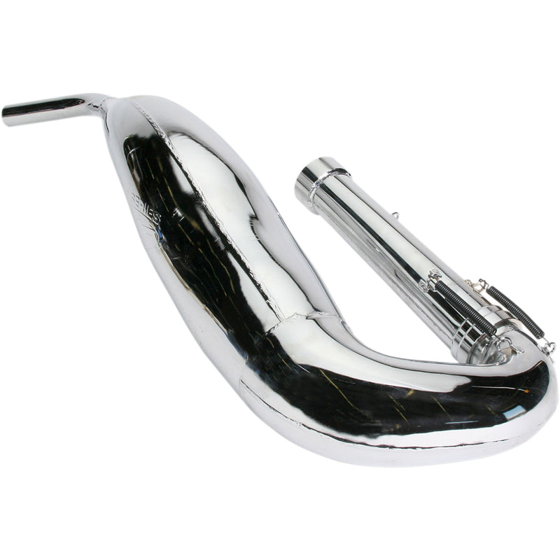 FMF Fatty Pipe - 020014 Honda TRX250R 1987-1989