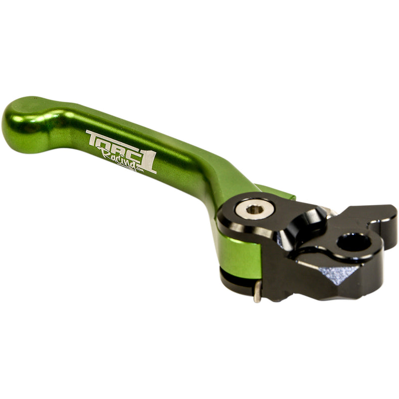 Torc1 Vengeance Lever - 6812-0208 Kawasaki Dirt Bikes 2000-2026