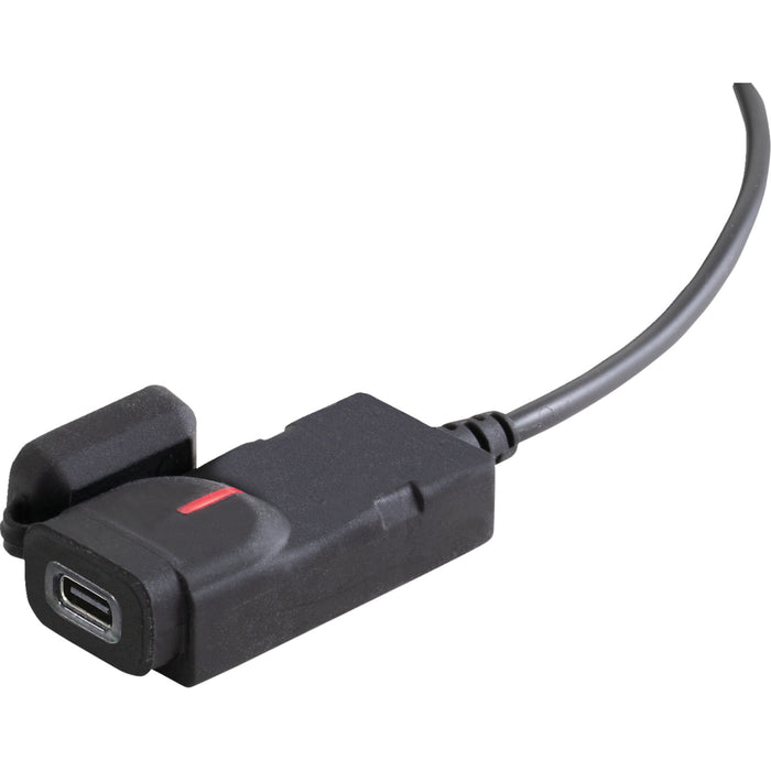 KOSO NORTH AMERICA 2120-1162 KW005001 USB-C Charger Charger - USB-C