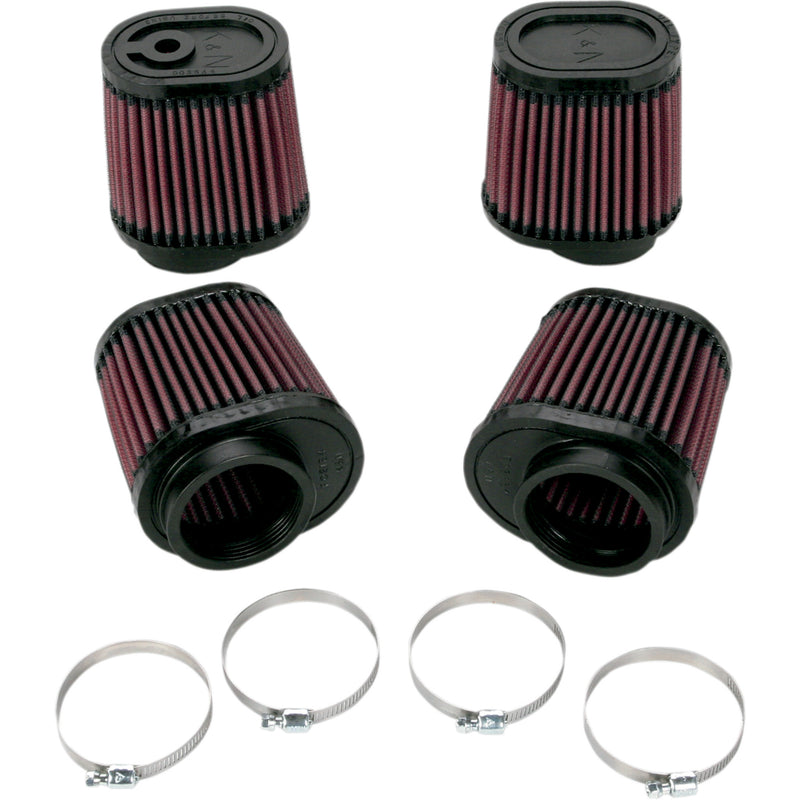 K & N Air Filter - RU-2989 Yamaha 1200 Max 1985-2007