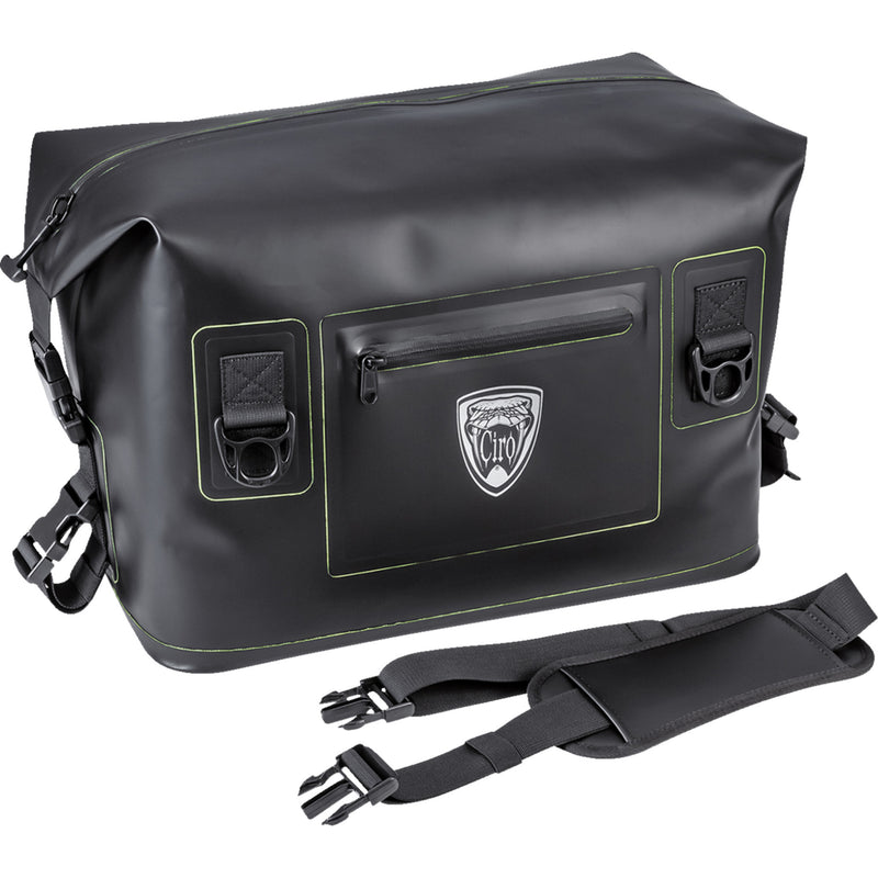 Ciro Dryforce® Cooler Bag - 20303 For Harley Touring 2006-2026