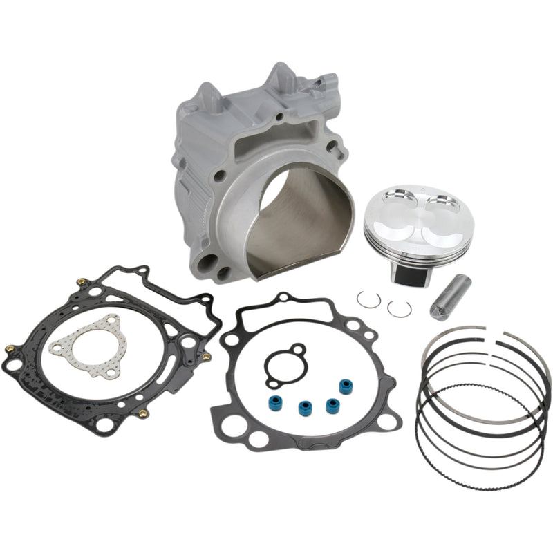 Cylinder Works Cylinder Kit - 20005-K01 Yamaha YZ 450 2010-2013